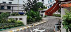 Hume Park I (D21), Condominium #537111071